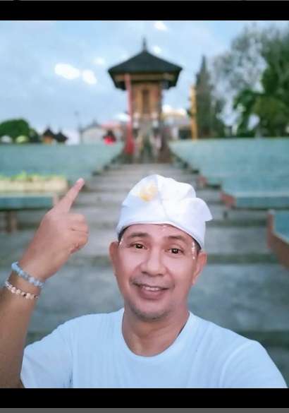 Masih Ingat Ronny Sianturi? 30 Tahun Menduda Sejak Cerai dari Penyanyi Atiek CB, Begini Kabar Terbarunya!