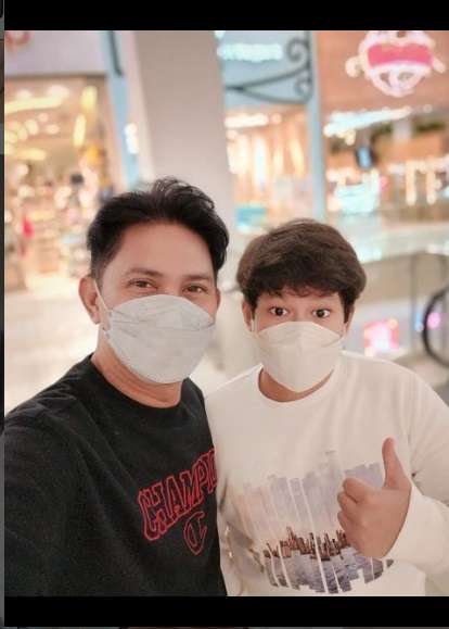 Masih Ingat Ronny Sianturi? 30 Tahun Menduda Sejak Cerai dari Penyanyi Atiek CB, Begini Kabar Terbarunya!