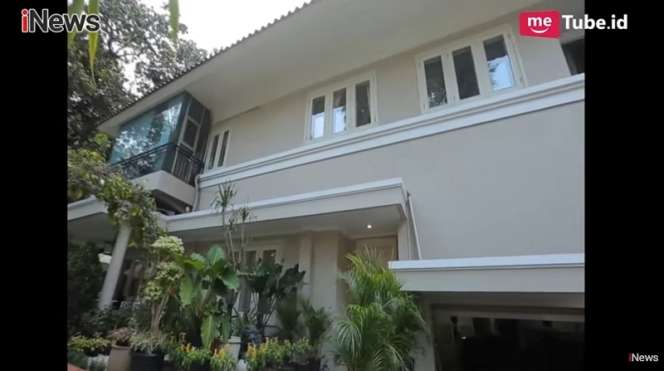 Adu Mewah 7 Rumah Kandidat Calon Presiden 2024, Milik Ridwan Kamil Paling Disorot!