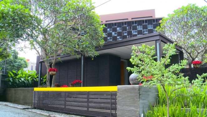 Adu Mewah 7 Rumah Kandidat Calon Presiden 2024, Milik Ridwan Kamil Paling Disorot!