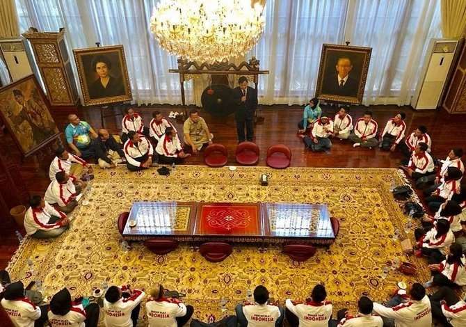 Adu Mewah 7 Rumah Kandidat Calon Presiden 2024, Milik Ridwan Kamil Paling Disorot!