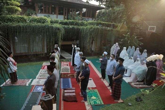 Adu Mewah 7 Rumah Kandidat Calon Presiden 2024, Milik Ridwan Kamil Paling Disorot!