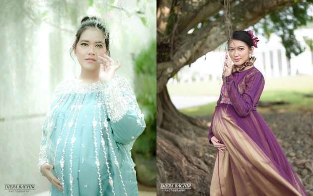 Adu Gaya Kahiyang Ayu VS Selvi Ananda, Sama-sama Istri Wali Kota!