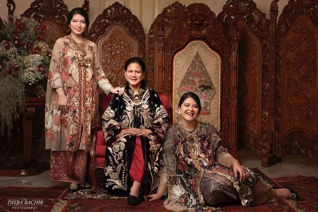 Adu Gaya Kahiyang Ayu VS Selvi Ananda, Sama-sama Istri Wali Kota!