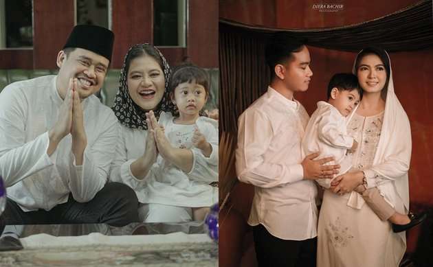 Adu Gaya Kahiyang Ayu VS Selvi Ananda, Sama-sama Istri Wali Kota!
