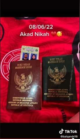 Viral Gadis Lombok Dipinang Bule Inggris Sehari Setelah Bertemu, Malah Dinyinyiri Netizen, Lihat 7 Potretnya