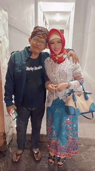 Gaya Hijab Barbie Kumalasari Bikin Netizen Geregetan