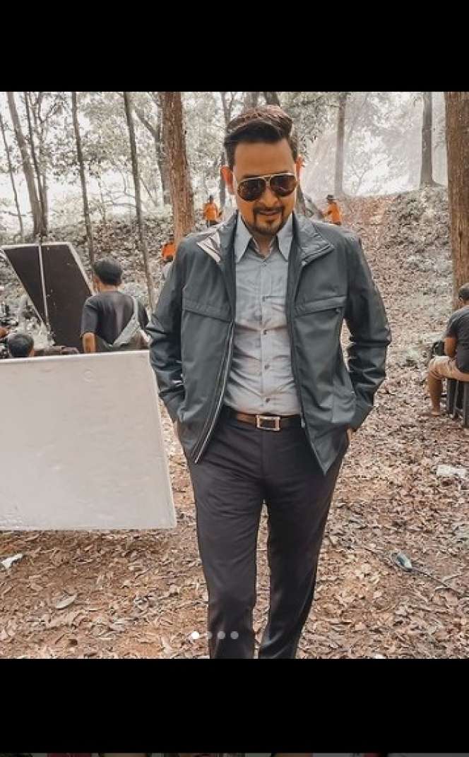 Masih Ingat Hikmal Abrar? Dulu Aktor Hits Era 2000-an Kini Nasibnya Berubah Drastis!