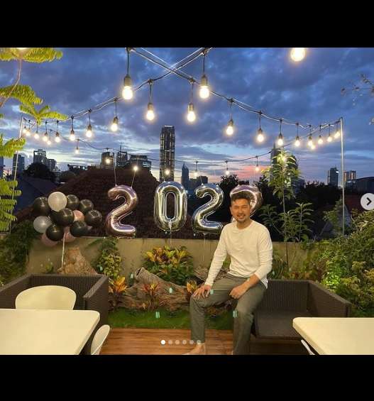 Masih Ingat Hikmal Abrar? Dulu Aktor Hits Era 2000-an Kini Nasibnya Berubah Drastis!