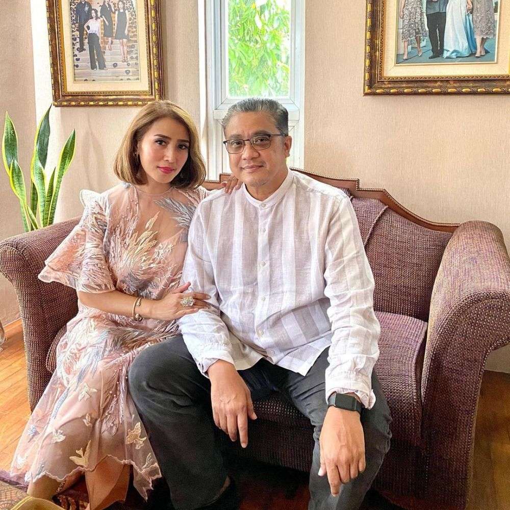 10 Adu Mewah Rumah Desy Ratnasari VS Dede Yusuf, Dulu Raja & Ratu Sinetron Kini Sama-Sama Anggota DPR