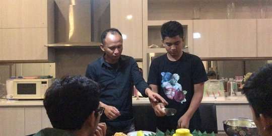 10 Adu Mewah Rumah Desy Ratnasari VS Dede Yusuf, Dulu Raja & Ratu Sinetron Kini Sama-Sama Anggota DPR