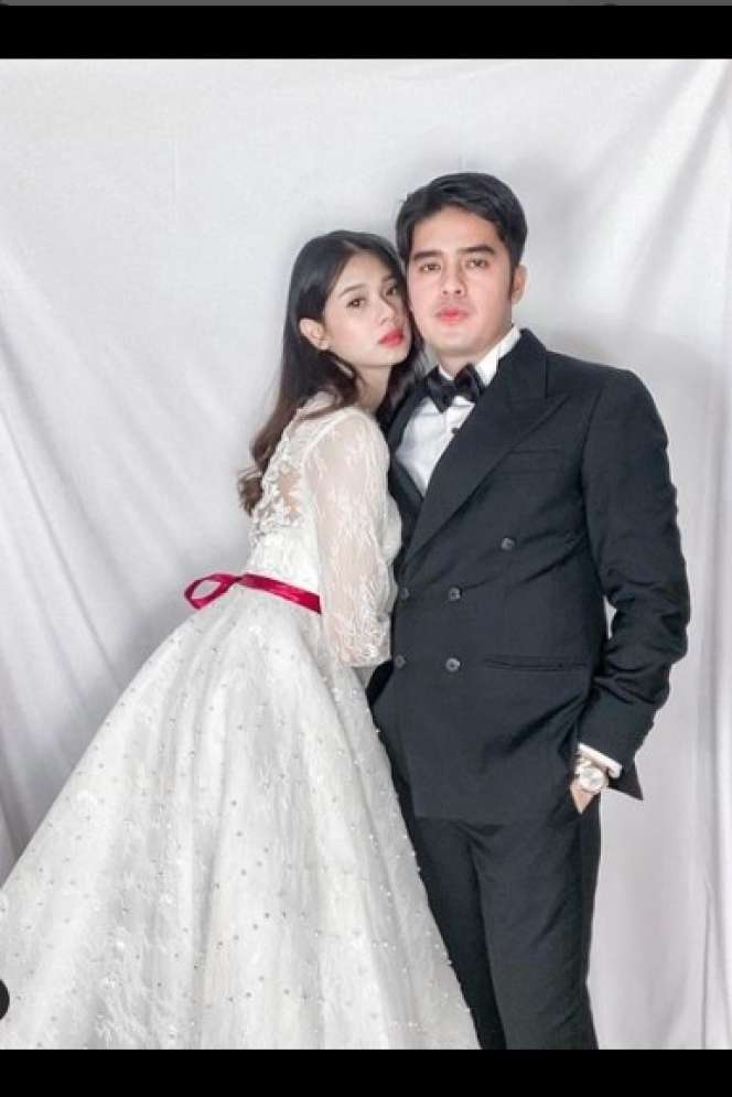 Ingat Amanda Zevanny, Artis Cantik yang Nikahi Penjual Koran? Kini Hidupnya Berubah 180 Derajat, Ini Kabarnya Sekarang