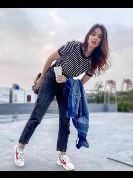 Ingat Amanda Zevanny, Artis Cantik yang Nikahi Penjual Koran? Kini Hidupnya Berubah 180 Derajat, Ini Kabarnya Sekarang