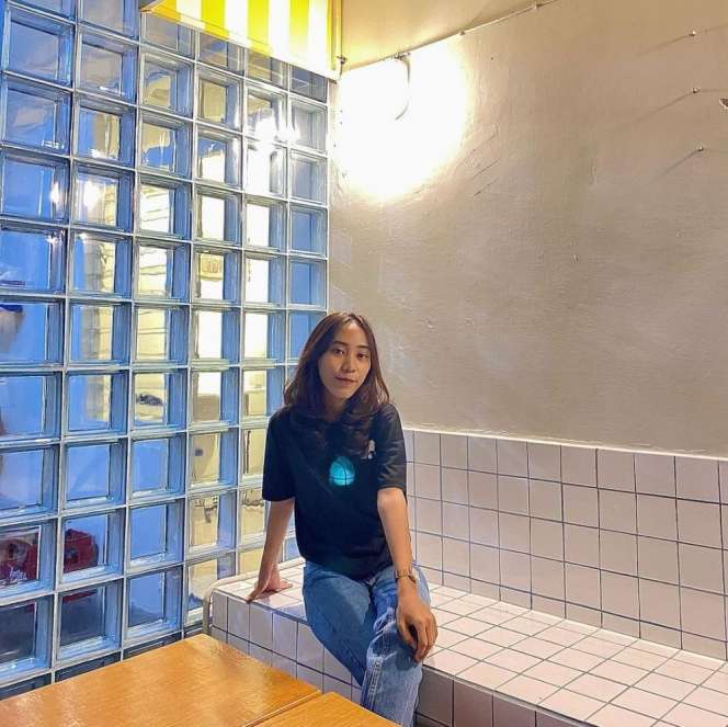 10 Potret Cantik Athira Cetta, Putri Heru `Jejak Si Gundul` yang Tak Pernah Tersorot