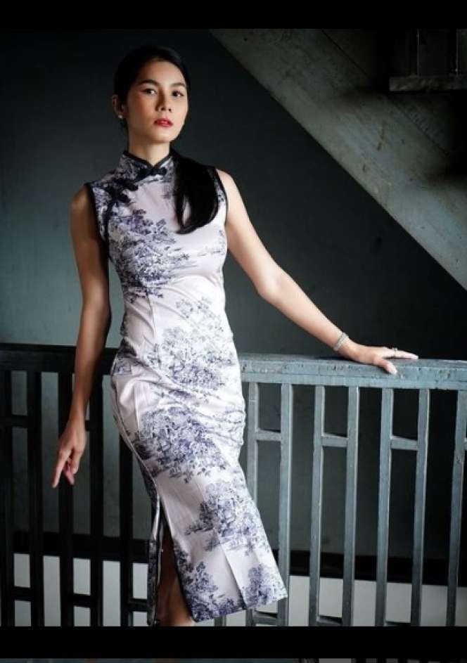Ingat Nong Nat Artis Cantik yang Nikahi Kakek Tajir? Menyesal dan Pilih Cerai, Begini Nasibnya Sekarang