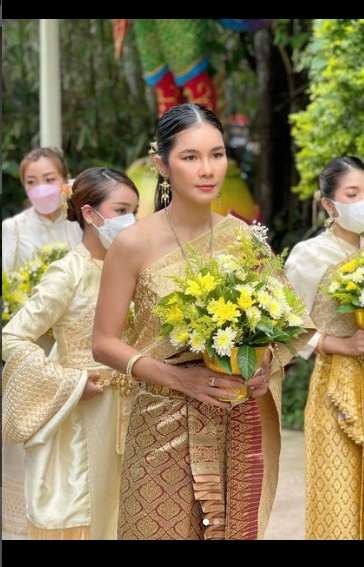Ingat Nong Nat Artis Cantik yang Nikahi Kakek Tajir? Menyesal dan Pilih Cerai, Begini Nasibnya Sekarang