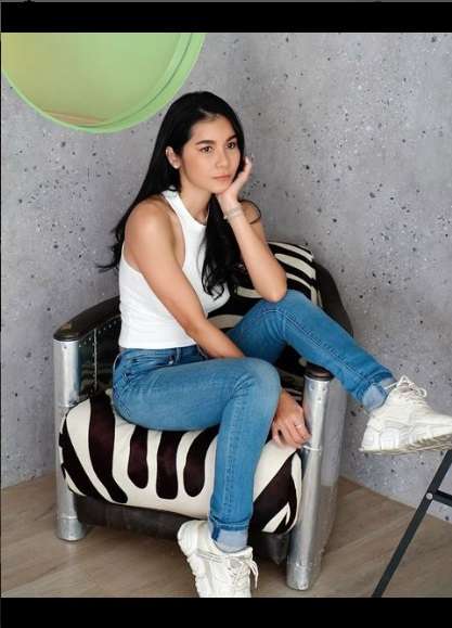 Ingat Nong Nat Artis Cantik yang Nikahi Kakek Tajir? Menyesal dan Pilih Cerai, Begini Nasibnya Sekarang