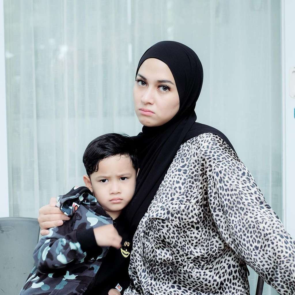 Ingat Nina Zatulini? Dulu Ratu FTV Kini Hidupnya Berubah Drastis Usai Hengkang dari TV, Lihat 7 Potretnya