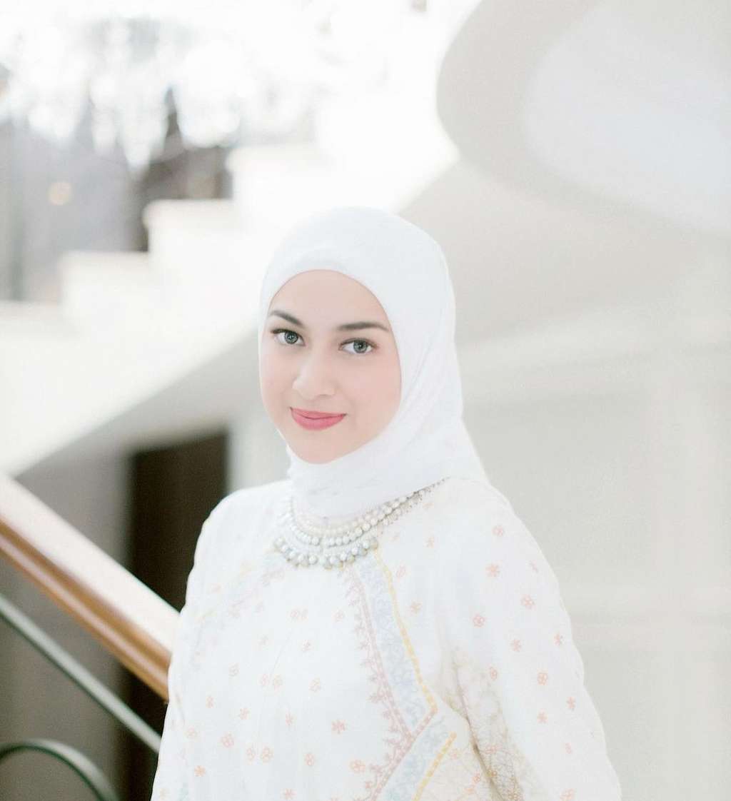 Ingat Nina Zatulini? Dulu Ratu FTV Kini Hidupnya Berubah Drastis Usai Hengkang dari TV, Lihat 7 Potretnya