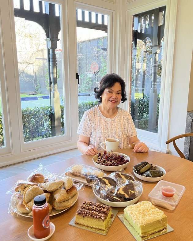 8 Potret Rumah Mewah Keluarga Sandra Dewi di Australia, Ternyata Sama Tajir Melintir!