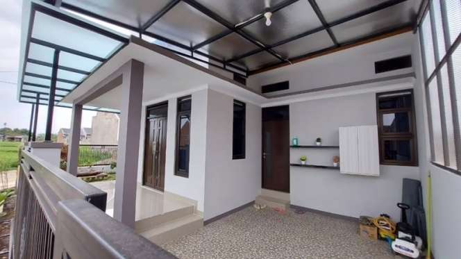10 Adu Mewah Rumah Komar Preman Pensiun VS Ubed, Bak Bumi & Langit, Lebih Tajir Si Copet!