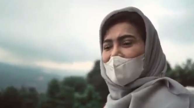 Masih Ingat Anggia Novita Mantan Istri Ferry Irawan? Dulu Dikabarkan Stroke, Begini Nasibnya Sekarang!