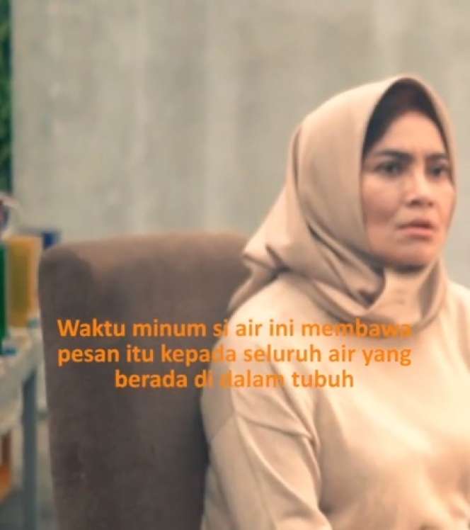Masih Ingat Anggia Novita Mantan Istri Ferry Irawan? Dulu Dikabarkan Stroke, Begini Nasibnya Sekarang!