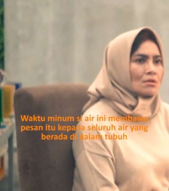 Masih Ingat Anggia Novita Mantan Istri Ferry Irawan? Dulu Dikabarkan Stroke, Begini Nasibnya Sekarang!