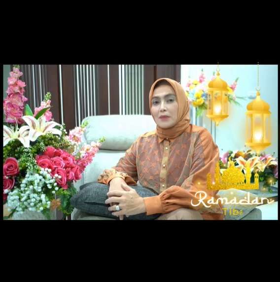 Masih Ingat Anggia Novita Mantan Istri Ferry Irawan? Dulu Dikabarkan Stroke, Begini Nasibnya Sekarang!
