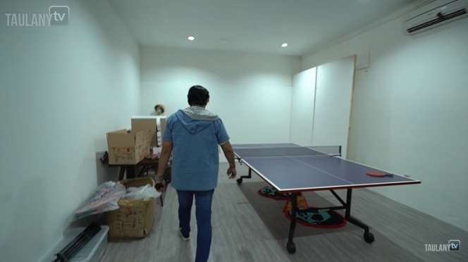 8 Potret Unik Kantor Desta dan Vincent, Penuh Puzzle Warna-Warni, Keren Banget!