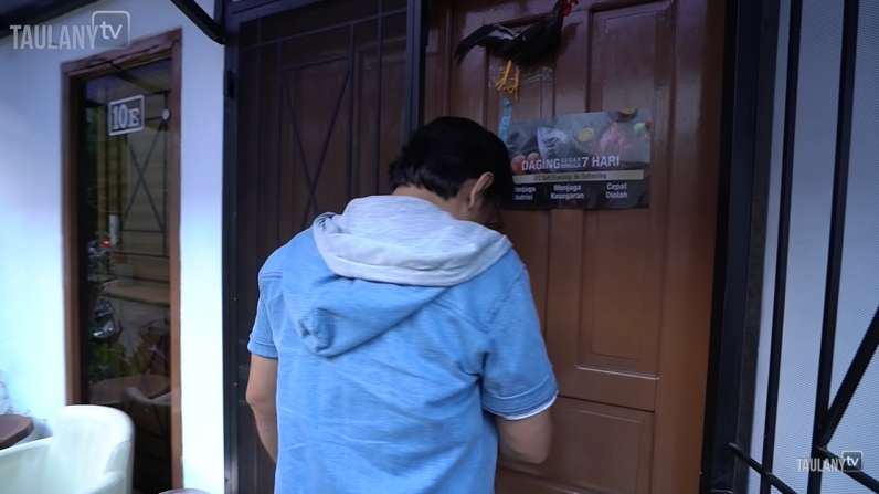 8 Potret Unik Kantor Desta dan Vincent, Penuh Puzzle Warna-Warni, Keren Banget!