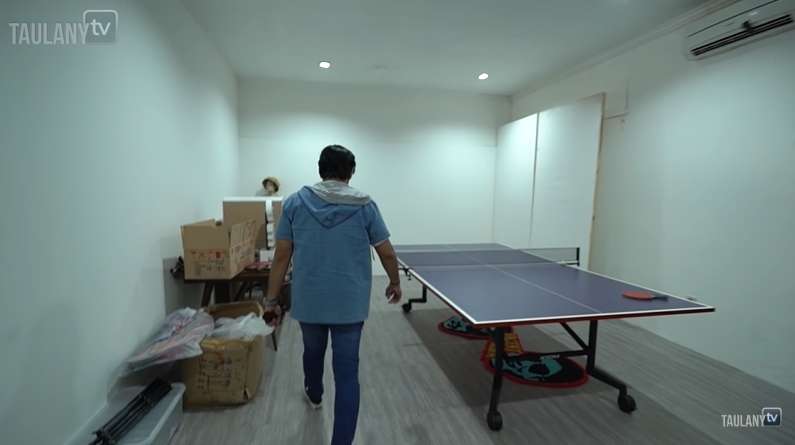 8 Potret Unik Kantor Desta dan Vincent, Penuh Puzzle Warna-Warni, Keren Banget!