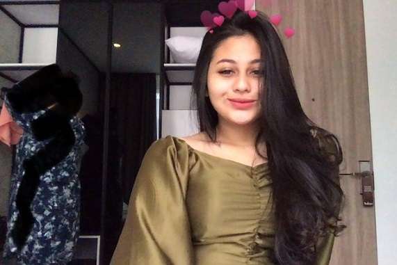 Ingat Layla Syafira Anak Pelawak Kadir yang Parasnya Bak Putri Arab? Begini Potret dan Kabarnya Sekarang