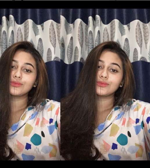 Ingat Layla Syafira Anak Pelawak Kadir yang Parasnya Bak Putri Arab? Begini Potret dan Kabarnya Sekarang