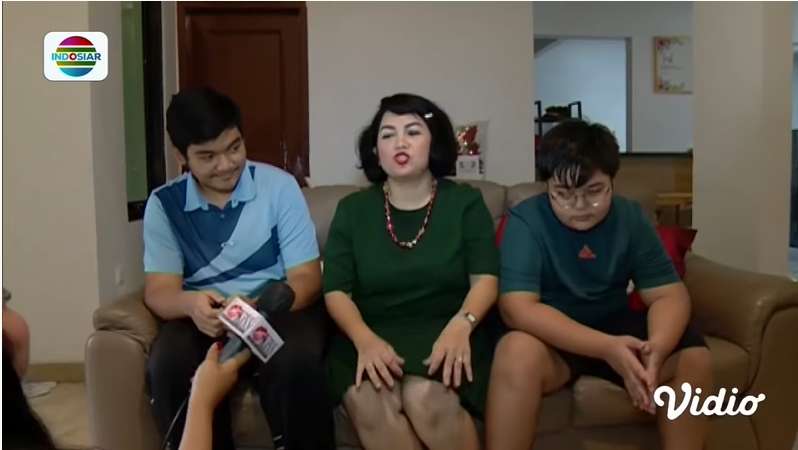 7 Potret Rumah Joy Tobing Usai Dipinang Perwira TNI Tajir Melintir, Mewah Ada Tangga Melingkar!