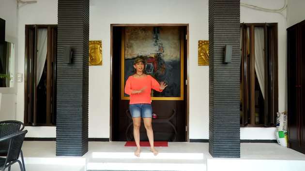 10 Adu Mewah Rumah Meriam Bellina VS Kiki Fatmala, Milik Mantan Hotman Paris Bikin Minder!