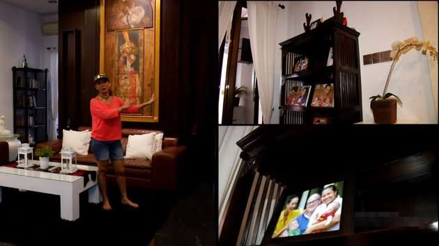 10 Adu Mewah Rumah Meriam Bellina VS Kiki Fatmala, Milik Mantan Hotman Paris Bikin Minder!