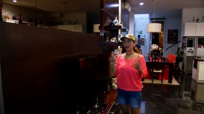 10 Adu Mewah Rumah Meriam Bellina VS Kiki Fatmala, Milik Mantan Hotman Paris Bikin Minder!