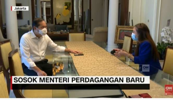 10 Adu Mewah Rumah Menteri Perdagangan Zulkifli Hasan VS Muhammad Lutfi, Lebih Tajir yang Baru atau Mantan?