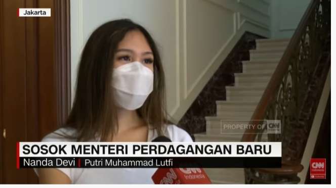 10 Adu Mewah Rumah Menteri Perdagangan Zulkifli Hasan VS Muhammad Lutfi, Lebih Tajir yang Baru atau Mantan?