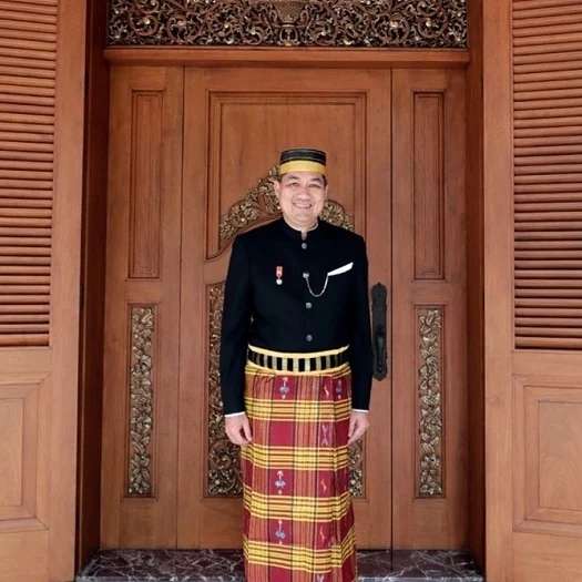 10 Adu Mewah Rumah Menteri Perdagangan Zulkifli Hasan VS Muhammad Lutfi, Lebih Tajir yang Baru atau Mantan?