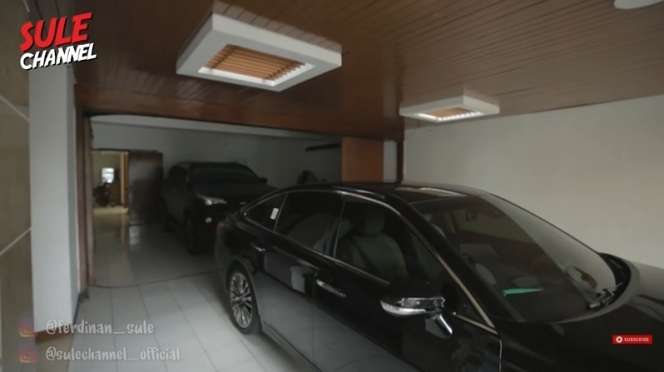 10 Adu Mewah Rumah Menteri Perdagangan Zulkifli Hasan VS Muhammad Lutfi, Lebih Tajir yang Baru atau Mantan?