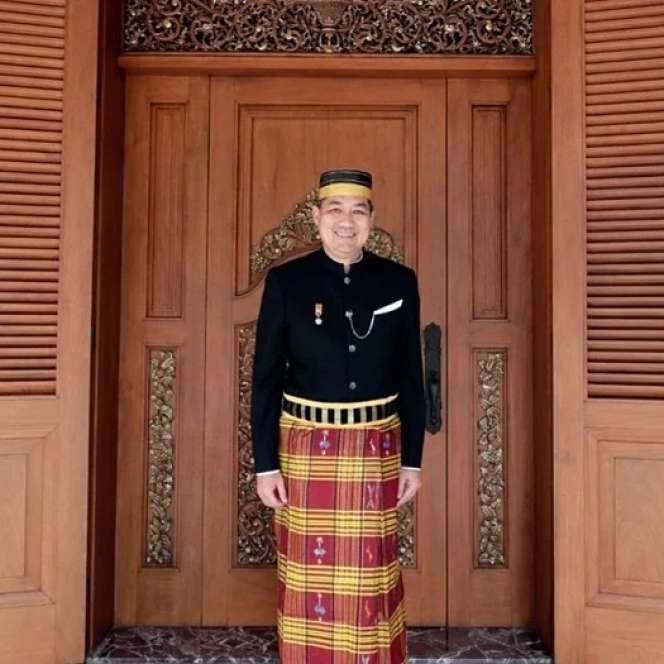 10 Adu Mewah Rumah Menteri Perdagangan Zulkifli Hasan VS Muhammad Lutfi, Lebih Tajir yang Baru atau Mantan?