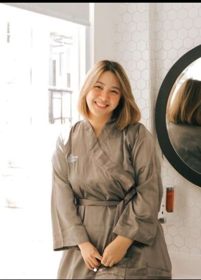 Akun OnlyFans Bocor, Potret Devy Anastasia Masterchef Indonesia Season 9 Seketika Viral, Ternyata Ini Faktanya!