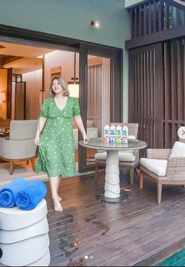 Akun OnlyFans Bocor, Potret Devy Anastasia Masterchef Indonesia Season 9 Seketika Viral, Ternyata Ini Faktanya!