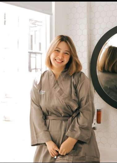 Akun OnlyFans Bocor, Potret Devy Anastasia Masterchef Indonesia Season 9 Seketika Viral, Ternyata Ini Faktanya!