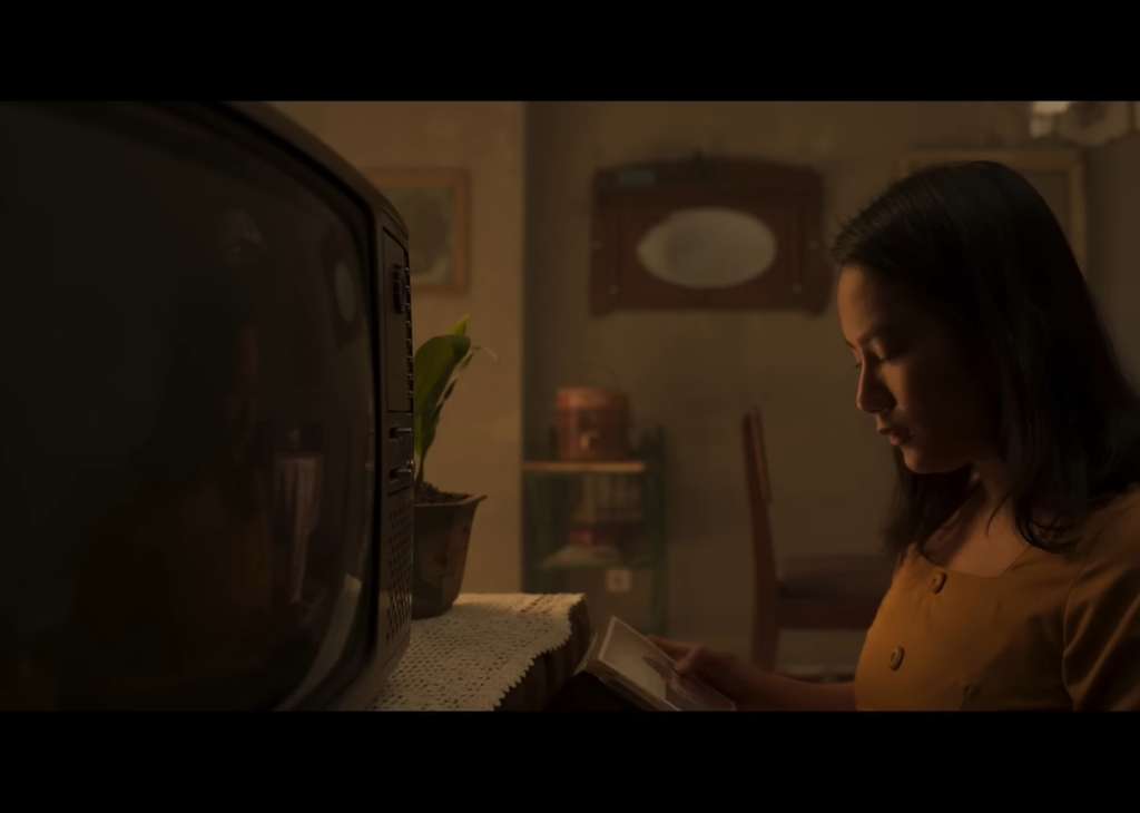 10 Potret Ngerinya Rumah Susun di Film Pengabdi Setan 2, Ternyata Terbengkalai 15 Tahun & Angker!