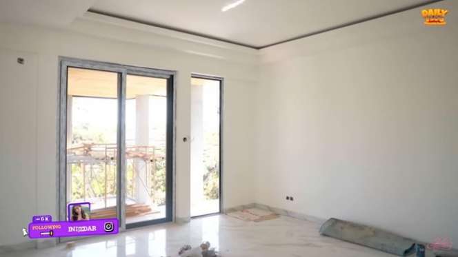 8 Potret Rumah Baru Jessica Iskandar dan Vincent Verhaag, Mewahnya Bukan Main!