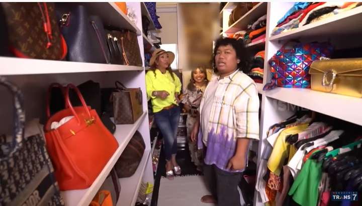 Ada di Kawasan Elite Pondok Indah, Ini Potret Rumah Mewah Kiki Fatmala, Ternyata Dibeli Seharga Rp30 Juta!