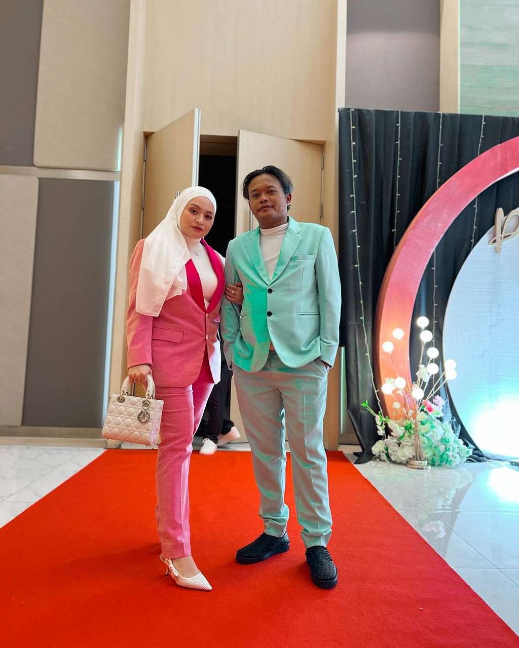 Nathalie Holscher Sering Wara Wiri di Televisi, Muncul Dugaan Tak Lagi Dinafkahi Sule: 'Tanya Saja yang di Sana'